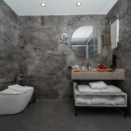 Ambrosia Hotel Beach & Spa Битез Екстериор снимка